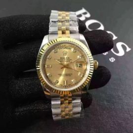 Picture of Rolex DayDate B3 362836 _SKU0907180608481304